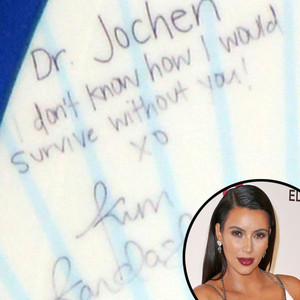 Chiropractor Dr. Stephen Jochen, Kim Kardashian Chiropractor Dr. Stephen Jochen, Kim Kardashian